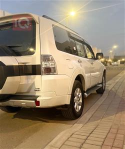 ميتسوبيشي باجيرو